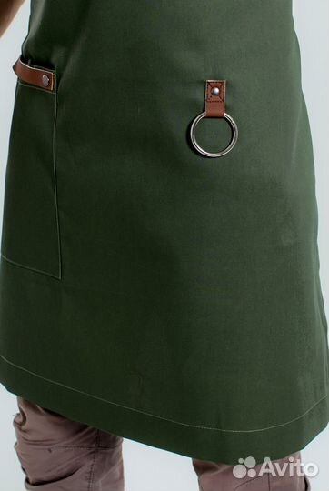 Кухонный фартук