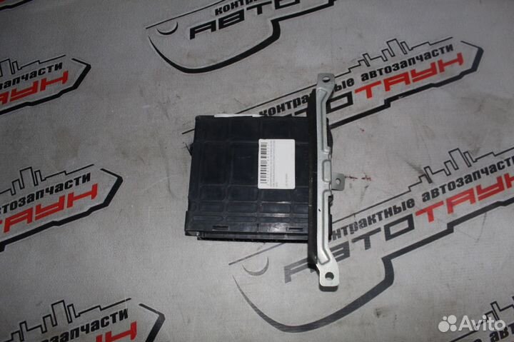 Блок EFI mazda ZL-DE ZL-VE familia laser lidea BJ5