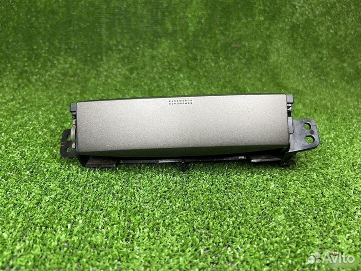 Блок управления магнитолой Lexus Gx470