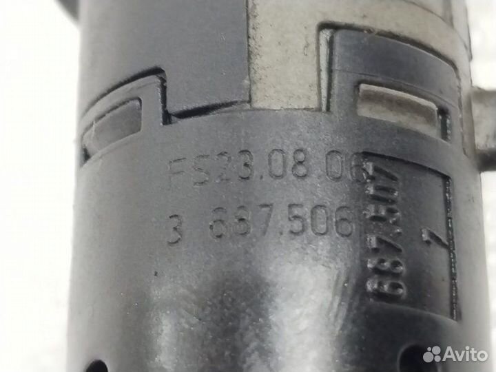 Датчик парковки передний Bmw X3 E83 3.0 M54B30