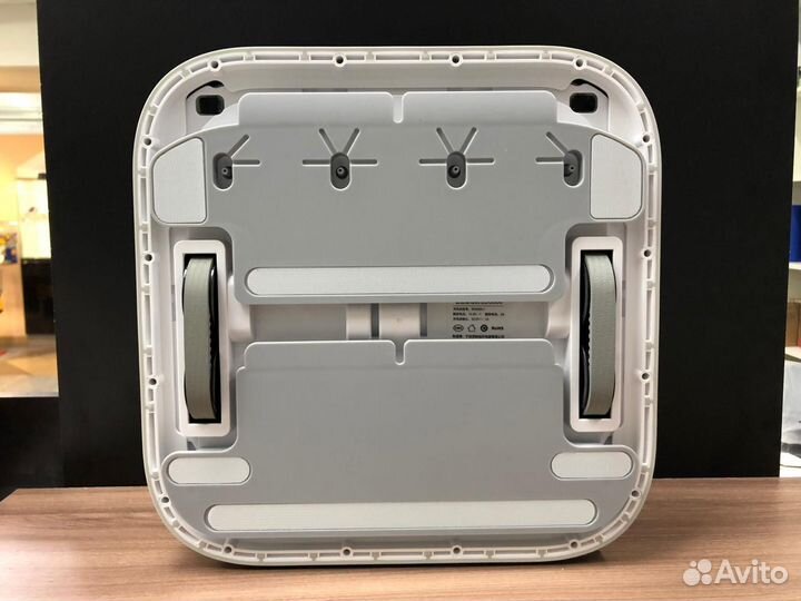 Робот-полотер Xiaomi swdk ZDG300