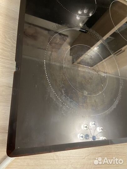 Варочная панель электрическая Gefest