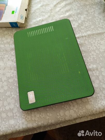 Подставка для ноутбука DeepCool N17