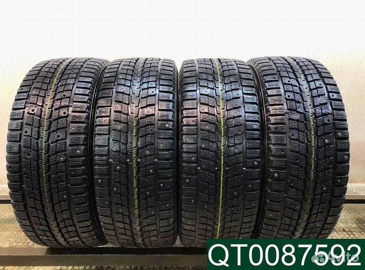 Dunlop SP Winter Ice 01 205/55 R16 96P