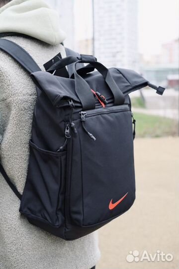Рюкзак Nike NK VPR enrgy bkpk Top Roll