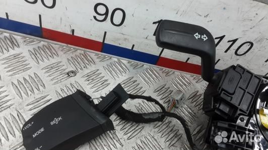 Переключатель поворотов и дворников (стрекоза) for