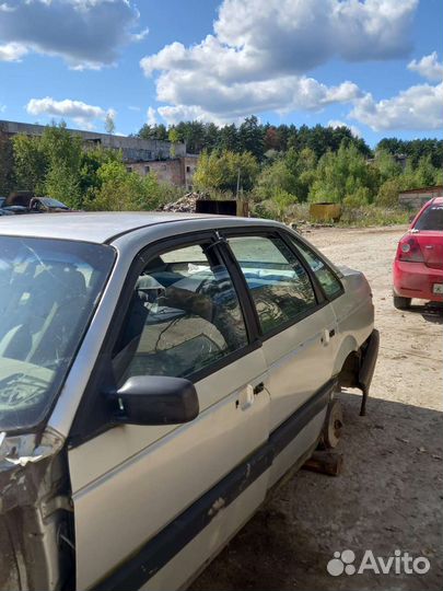 В разборе пассат b 3