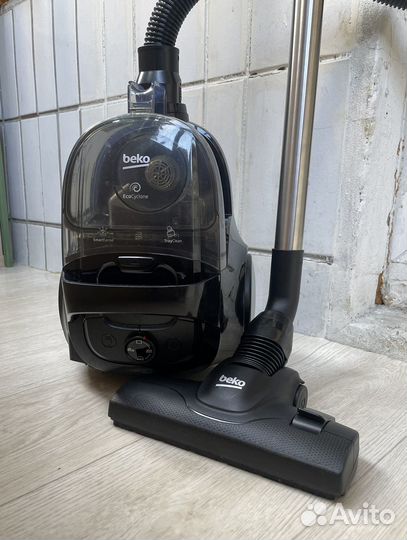 Пылесос beko
