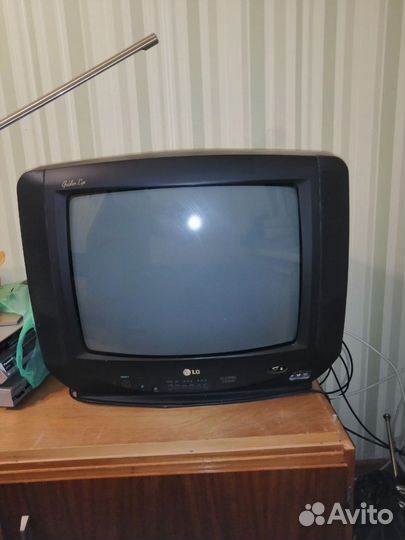 Телевизор бу
