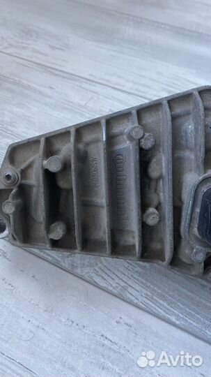 Блок тсм ford focus 3