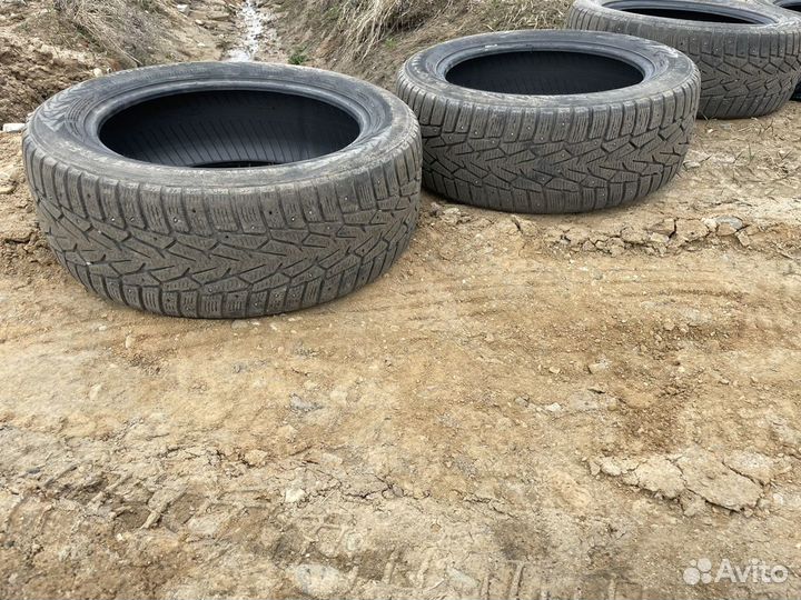 Nokian Tyres Nordman 7 215/55 R17 98T