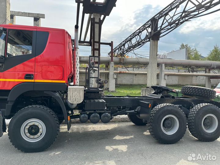 AMT N.V. 632910, 2024