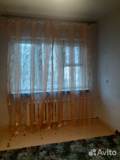 Гардина декоративная 