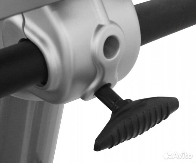 Велоэргометр