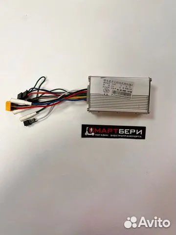 Электросамокат Kugoo G-Booster контроллер А -новый