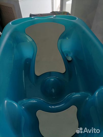 Продам ванночку