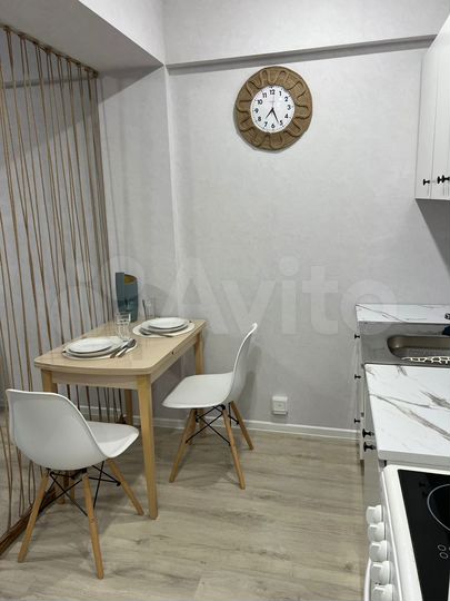 Квартира-студия, 34 м², 9/10 эт.