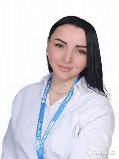 Специолист по недвижимости