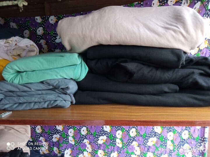 Индивидуальный набор для отправки