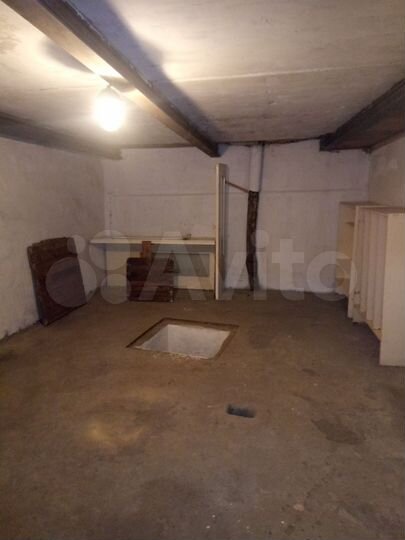 Гараж, 24 м²