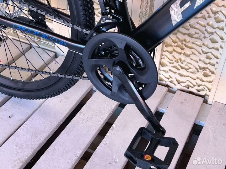 Велосипед FZ feng