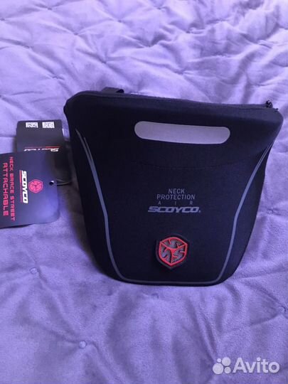 Продам защиту шеи