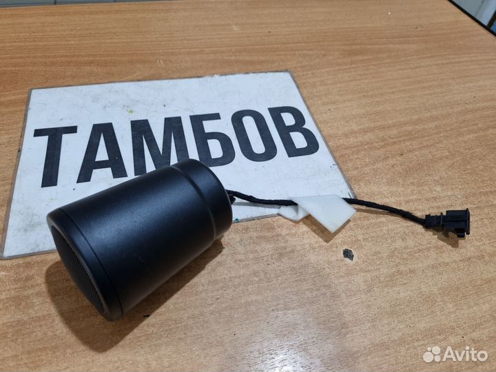 Колонка эра-глонасс фольксваген поло 2019 год