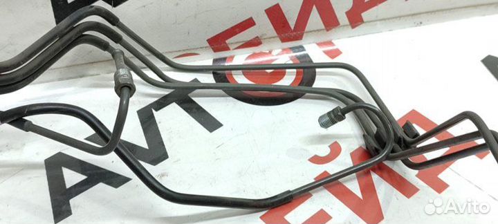 Трубка ABS Toyota Camry Gracia SXV20 5S-FE 2000.04