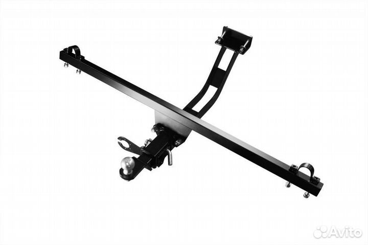 Фаркоп LADA 4x4 Urban с 2015