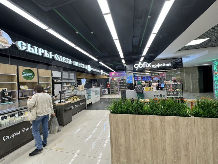 Свободного назначения, от 10 м²