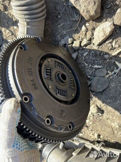 Сцепление Chery Amulet амулет