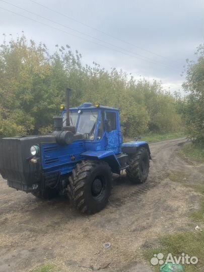 Трактор ХТЗ Т-150, 2008