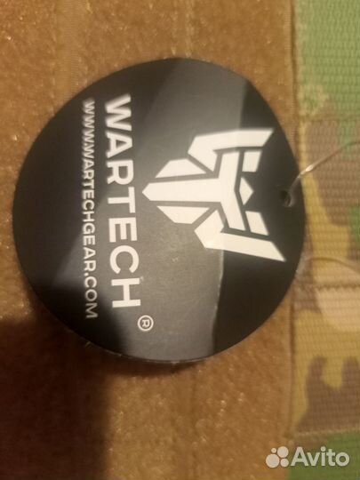 Чехол под бронежилет 6094 TV-103