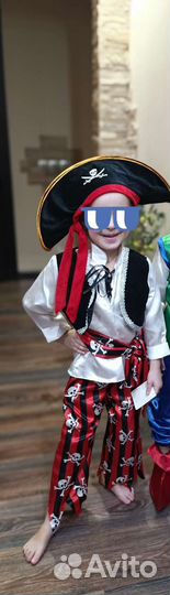 Карнавальный костюм