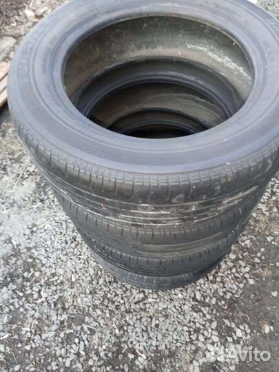 Bridgestone Alenza 001 195/65 R15
