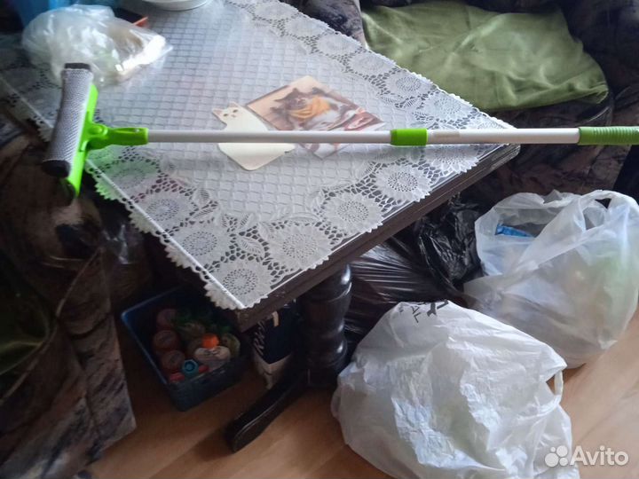 Щётка для уборки