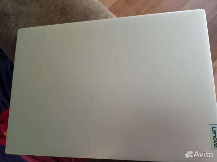 Ноутбук lenovo новый