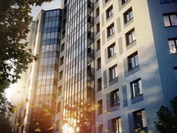 Квартира-студия, 27,3 м², 9/12 эт.