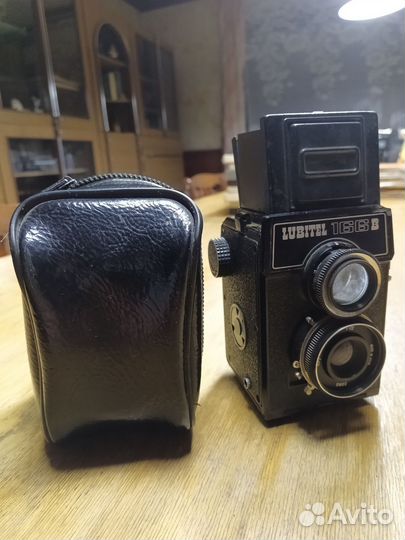 Любитель 166В