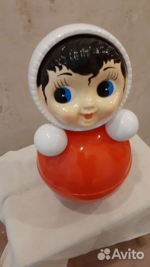 Неваляшка