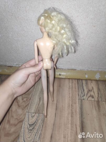 Кукла барби barbie 90 х
