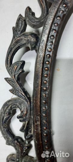 Рамка старина