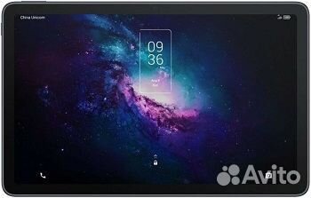 Планшет TCL 10 tabmax (2021) 4/64Gb Wi-Fi + Cellul