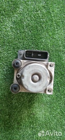 Блок ABS Mitsubishi Lancer 9 2003-2007