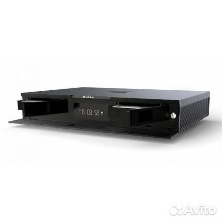 Zidoo uhd3000 гарантия 1 год