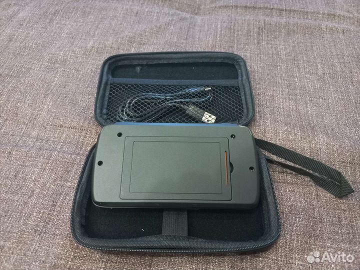 Портативная игровая консоль PlayGo