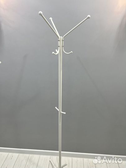 Вешалка напольная