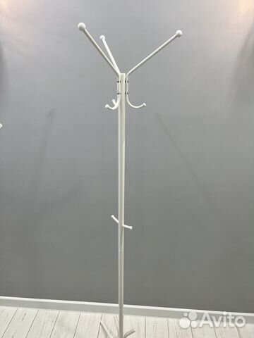 Вешалка напольная