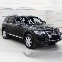 Volkswagen Touareg 3.0 AT, 2010, 153 000 км, с пробегом, цена 1 135 000 руб.