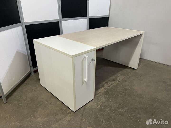 Стол 160х81х72см Las Италия, бу